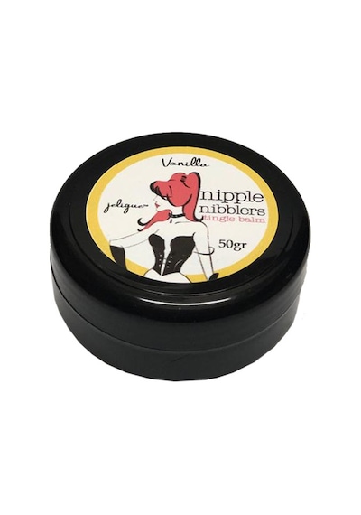 Nipple Cilt Bakım Vanilya Krem / Nipple Night Time Vanilla Cream