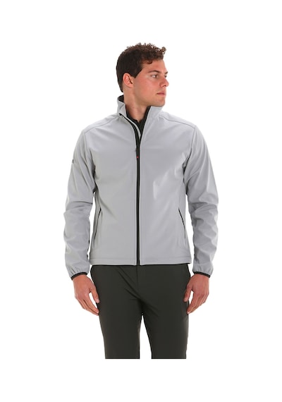 Slam Act Softshell Jacket W05 Gri