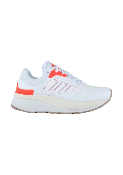 Adidas Znchıll Unısex Spor Ayakkabı Id4254 Beyaz