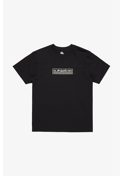 Quiksilver Ev Sun Dagger Erkek Tişört SIYAH