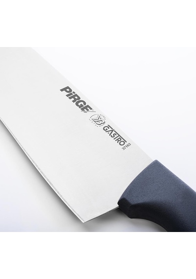 Pirge Gastro Şef Bıçağı Gri 30 Cm 37163
