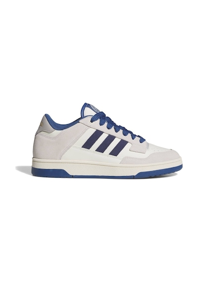 Adidas Rapid Court Low Unisex Sneaker Js2216 Off White