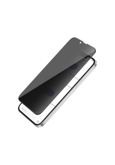Apple Uyumlu   iPhone 13 Tam Kaplayan Görünmez Hayalet Ekran Koruyucu