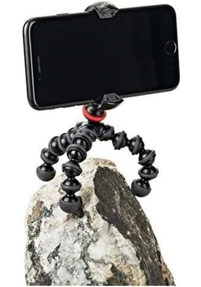 Joby Mini Gorillapod - Tutucular