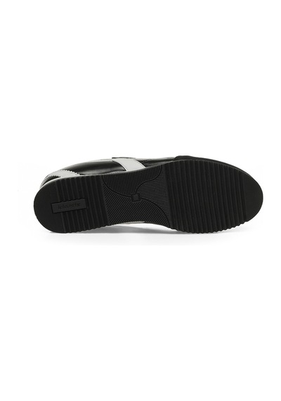 Kinetix Valerıa 6fx Siyah Kadın Sneaker 000000000102064924 Siyah