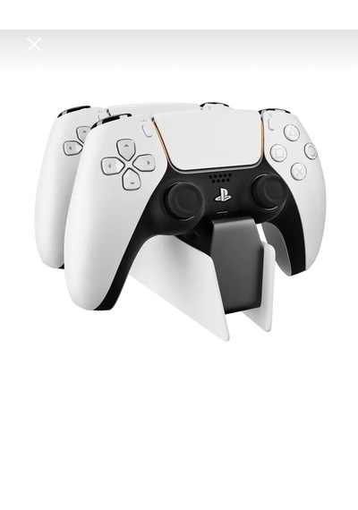 Sony Playstations 5 Şarj Istasyonu
