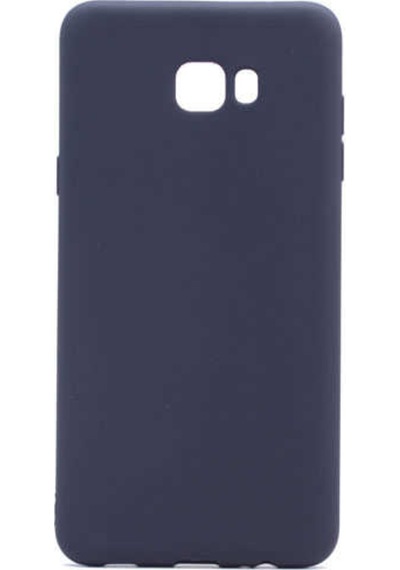 Samsung Galaxy Uyumlu C9 Pro Kilif Soft Mat Premier Case 394912907