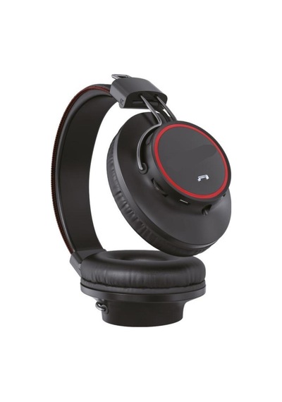 Başkenttekno HD-10 Bluetooth 5.3 Kulak Üstü Kulaklık