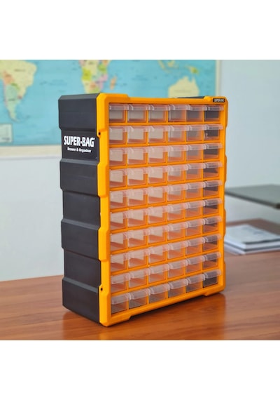 Monoblok Asr-6000 60Lı Büyük Çekmece Seti