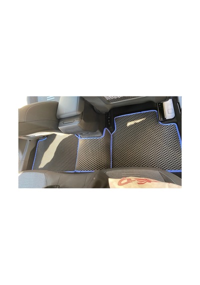 Ford Focus Hatcback 2024 Topukluk +2 Logo Görseldeki Gibi Gelmektedir
