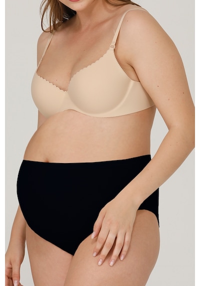 Parlingerie Hamile Külot Modal Siyah