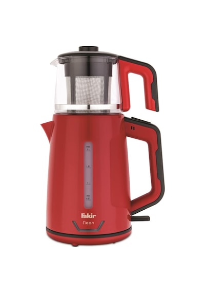 Fakir Neon 1800 W Çay Makinesi