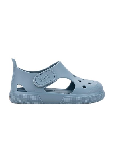 İgor Igor S10343-225 Surfi Unisex Çocuk Sandalet Mavi