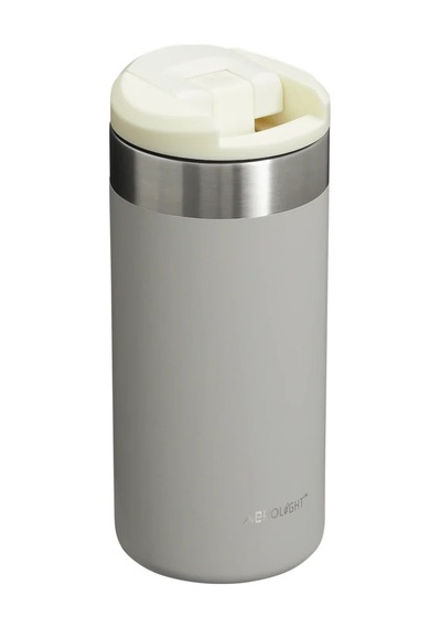 The Aerolight Transit Mug 0.35l Kül Rengi