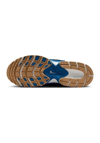 Nike Hj5228 V5 Rnr Spor Ayakkabı Mavi