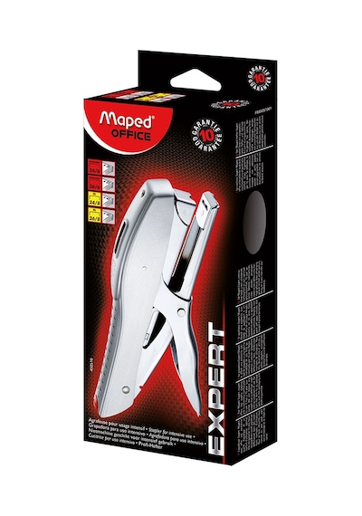 Maped Expert Zımba 24/6 450510