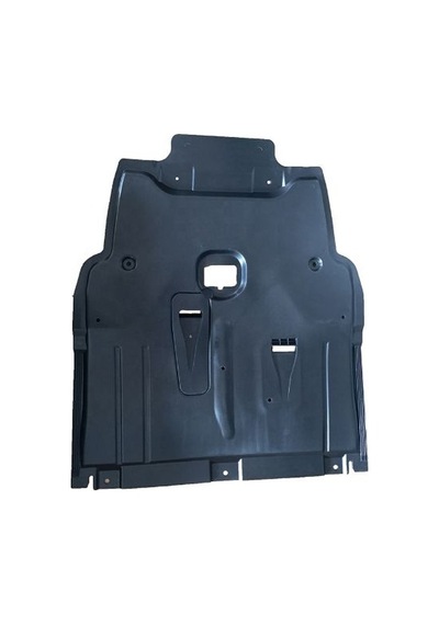 MOTOR ALT MUHAFAZA W117-176-156 BENZİN M270