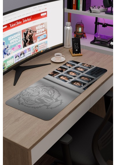 13 Reasons Why V3 70x30 Xl Gaming Kauçuk Kaymaz Taban Mouse Pad Fare Altlığı