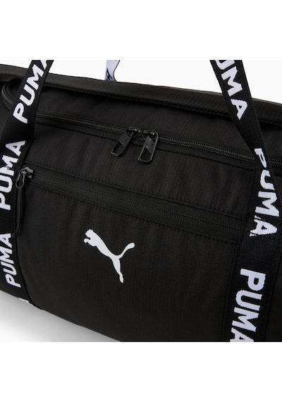 Puma Essentials Siyah Spor Çanta 091849-01 Siyah