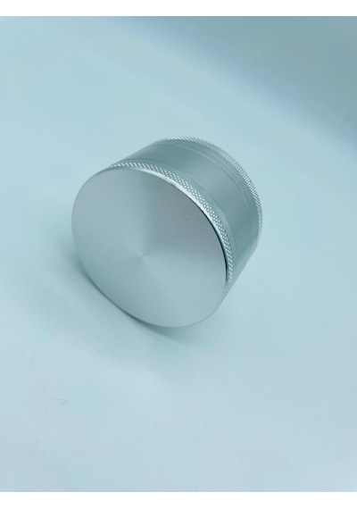 Tobaccoturk724 Çelik Metal 3parça Tutun Öğütücü Grinder 60 MM aly270