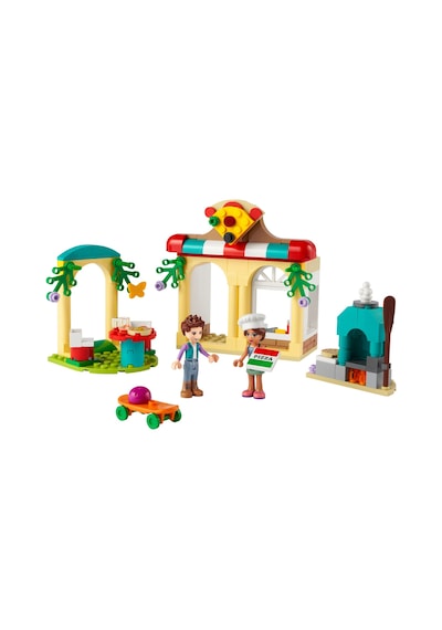 LEGO® Friends 41705 Heartlake City Pizzacısı 144 Parça