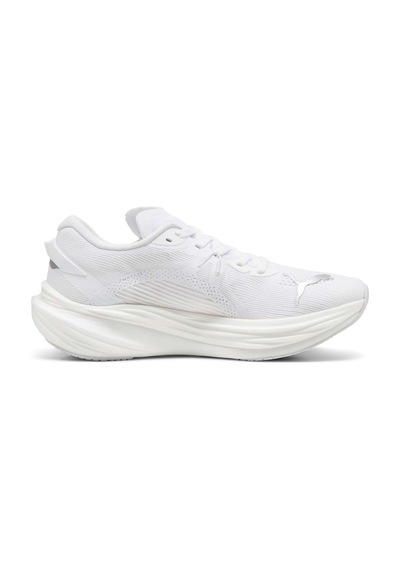 Puma Devıate Nıtro 3 Erkek Koşu Ayakkabısı 309707 10 Beyaz