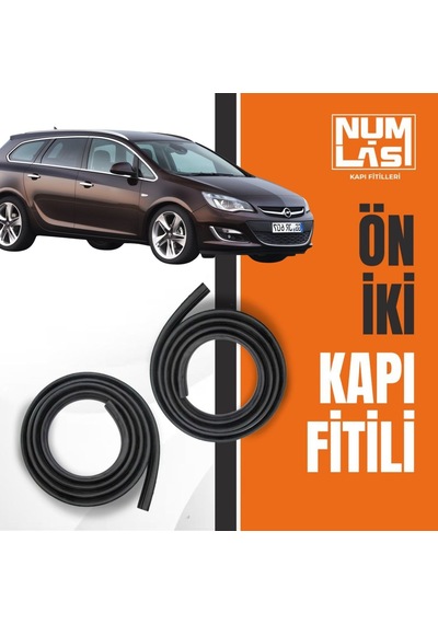 Opel Astra J Station Wagon Ön İki Kapı Fitili-a Kalite-numlas-nm3874