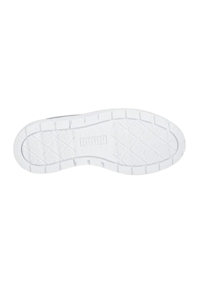 Puma Puma Karmen Iı L Kadın Beyaz Ls Ayakkabı 8118 Beyaz