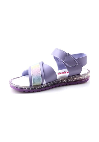 Papuçcity Arzen 02415 Orto Pedik Kız Çocuk Sandalet Lila