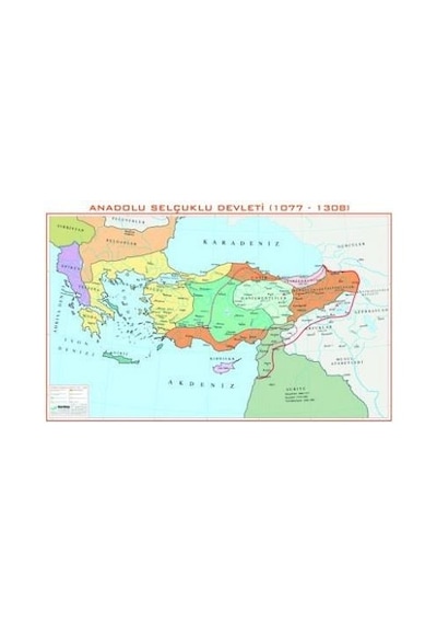Anadolu Selçukluları Kaplamalı