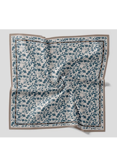 Levidor Kristal Eşarp - 06542 Mint Yeşili