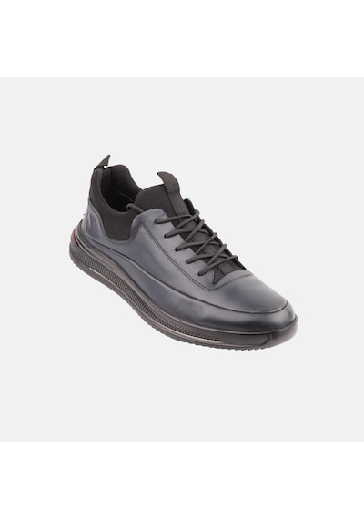 Marcomen 152-18450 Lacivert Erkek Sneaker 001