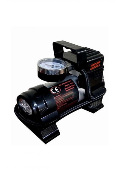 Junpump 1351 Mini Lastik Kompresörü