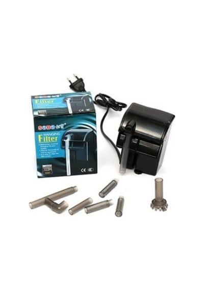 Sobo Wp-303h Şelale Filtre