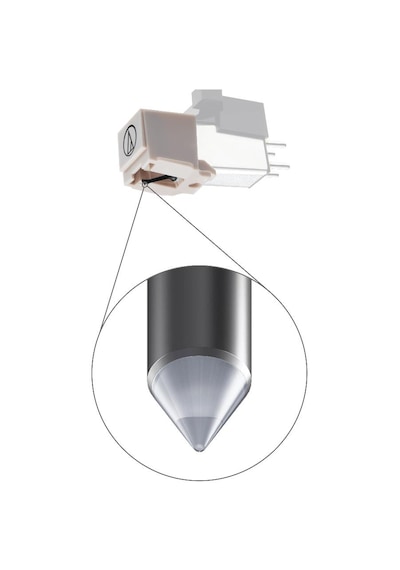 Lenco Ls-410 Wa Ahşap 4 Hoparlörlü Bluetoothlu Pikap Plak Çalar