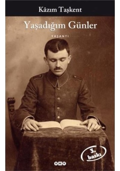 Yaşadığım Günler (553594885)