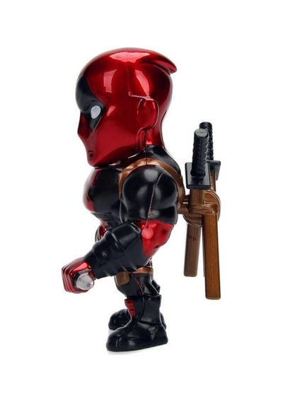 Marvel 4" Deadpool Figürü 253221006