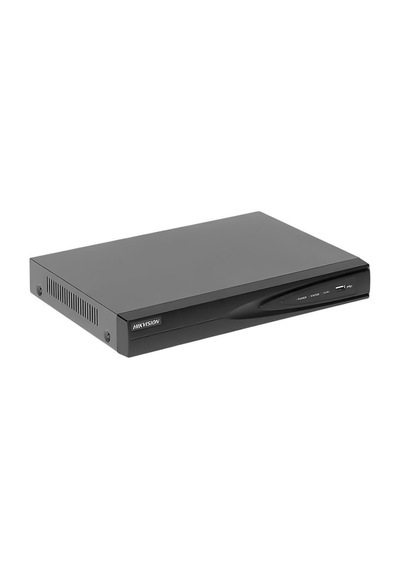 Hikvision Ds-7616nı-q1 H265 2mp / 8 Tb Hdd Destekli 16 Kanal Nvr Kayıt Cihazı-185814