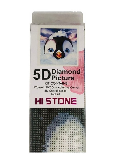 5d Elmas Boncuk Taş Işleme Mozaik Goblen Kit 30x30cm Ms20508 Diamond Painting