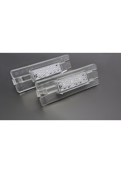 Volkswagen Vw Caddy 3 4 5 Canbus Led Bagaj Aydınlatma Ledi Lambası
