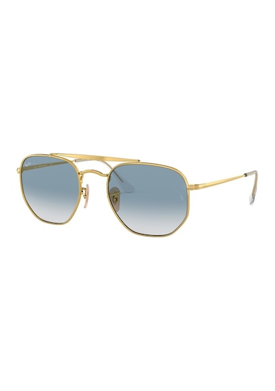 Ray-Ban 0RB3648 001/3F 54 Unisex Güneş Gözlüğü