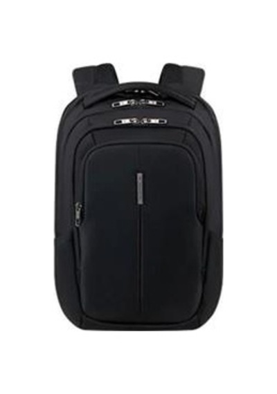 Samsonıte Samsonite Kr2-09-002 15.6 Guard It 3.0 Notebook Sırt Çantası Siyah