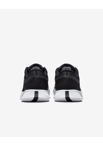 Nike Fz2158-001 Vapor Pro 3 Sert Kort Kadın Tenis Ayakkabısı - Siyah