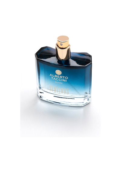 Alberto Taccini Sentinus Erkek Parfüm EDP 50 ML