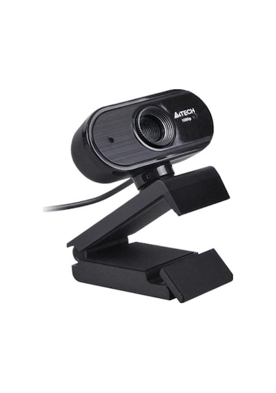 A4 Tech Pk-925h Webcam 16mp Anti-glare 1080p Full Hd Kamera