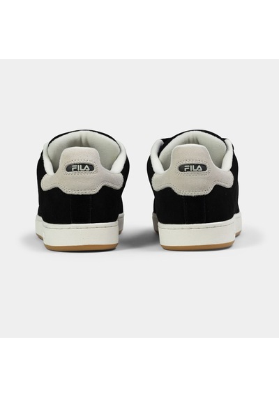 Siyah Fila Erkek Tenis Ayakkabı Boldbay Ffm0437.83507 Siyah