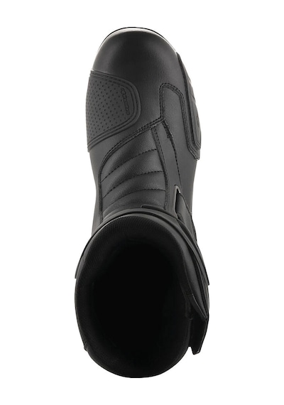 Alpinestars Radon Ds Wp Korumalı Motosiklet Botu Siyah