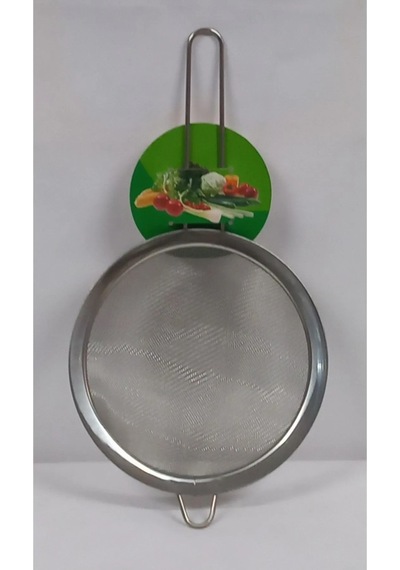 Metal Süzgeç Uzunluk 30 Cm Genişlik 16 X 16 X Cm Derinlık 6 Cm Royaleks-ar-353 Diğer