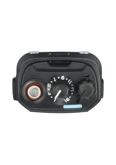 Kenwood Nx-1200 E3 Ekransız Vhf El Telsizi
