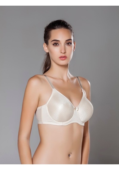 Suadela Giyim 2165 Cotton Miminizer Toparlayıcı Sütyen 001